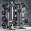 ATX STACKER Multigym SCR-680-SW