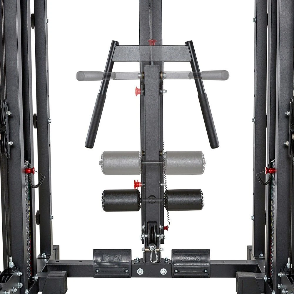 ATX OPTIMUS Multigym SCR-760-EXT (Stack-Weight) - Image 13