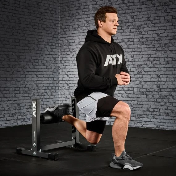 ATX® Split Squat Stand / Bulgarian Split Squat - SLS-600 - Image 2
