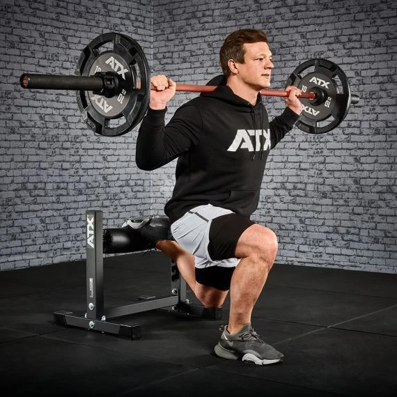 ATX® Split Squat Stand / Bulgarian Split Squat - SLS-600 - Image 4