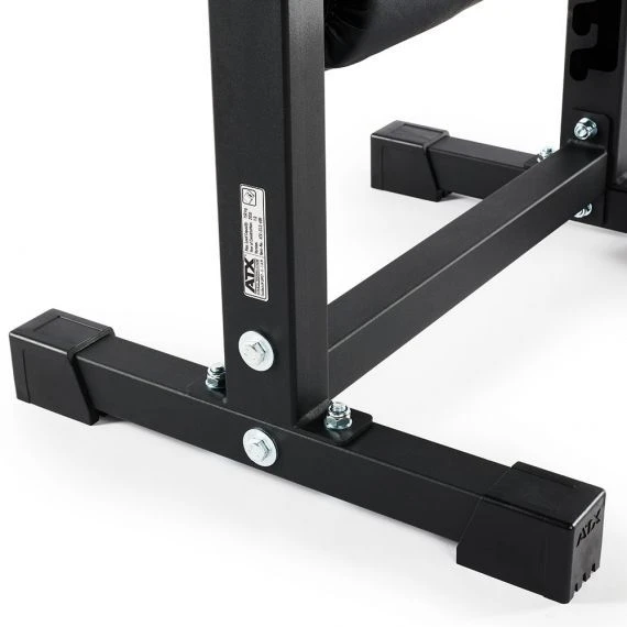 ATX® Split Squat Stand / Bulgarian Split Squat - SLS-600 - Image 7