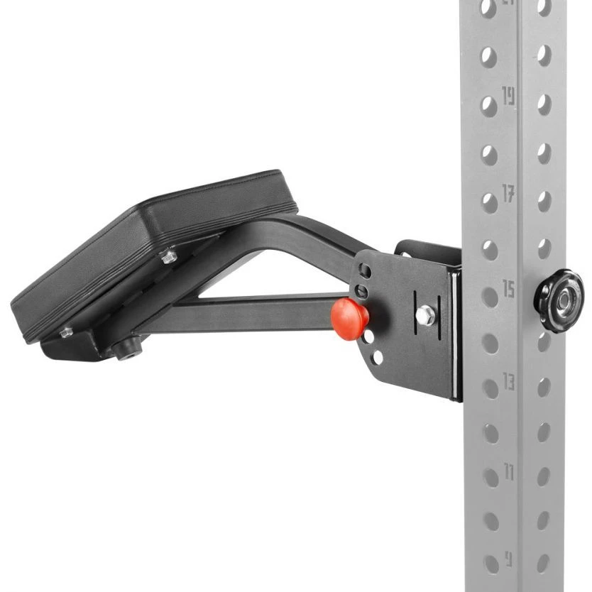 ATX Universal Chest Support Pad - SPAD-PAD - Image 2