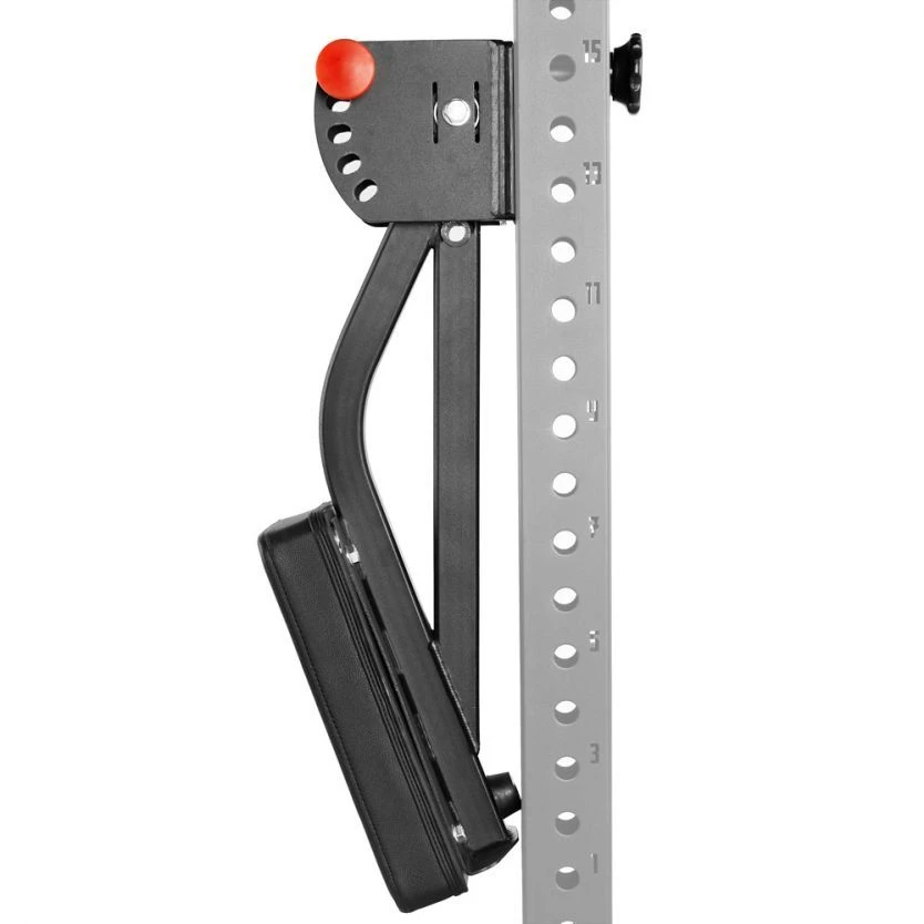 ATX Universal Chest Support Pad - SPAD-PAD - Image 3