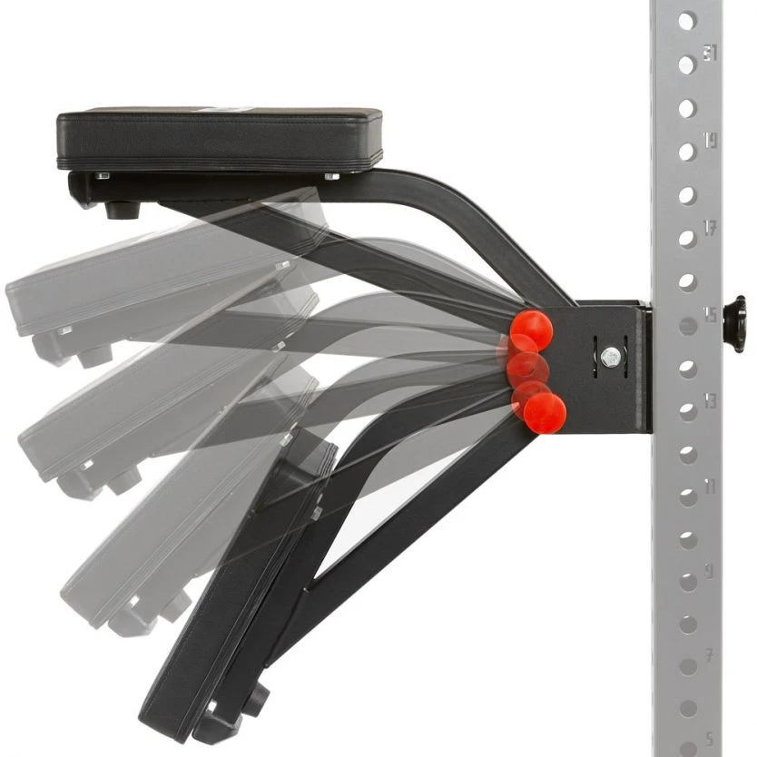 ATX Universal Chest Support Pad - SPAD-PAD - Image 4