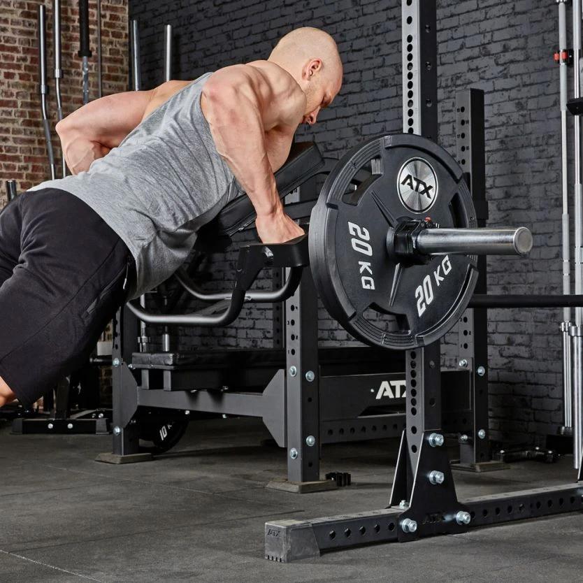 ATX Universal Chest Support Pad - SPAD-PAD - Image 6