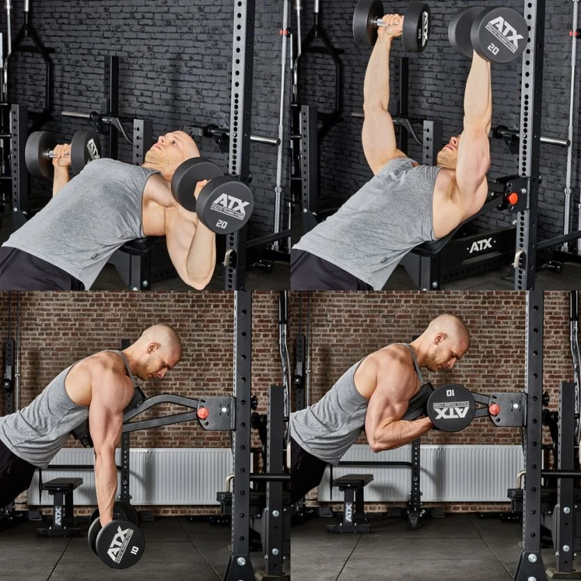 ATX Universal Chest Support Pad - SPAD-PAD - Image 7