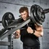 ATX Beast Leverage Squat / Viking Press SQM-700