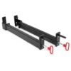 ATX Box-Section Safeties (Pair) - 800-Series, 75cm