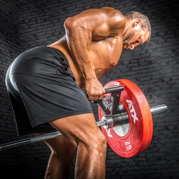 ATX Landmine USS Enterprise Row Handle - Image 4