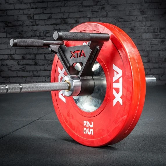 ATX Landmine USS Enterprise Row Handle