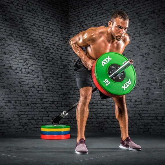 ATX Landmine USS Enterprise Row Handle - Image 6