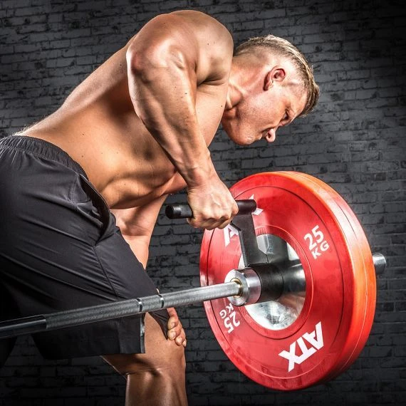 ATX Landmine Single Row Handle - Image 3