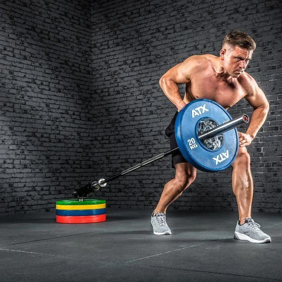 ATX Landmine Single Row Handle - Image 4