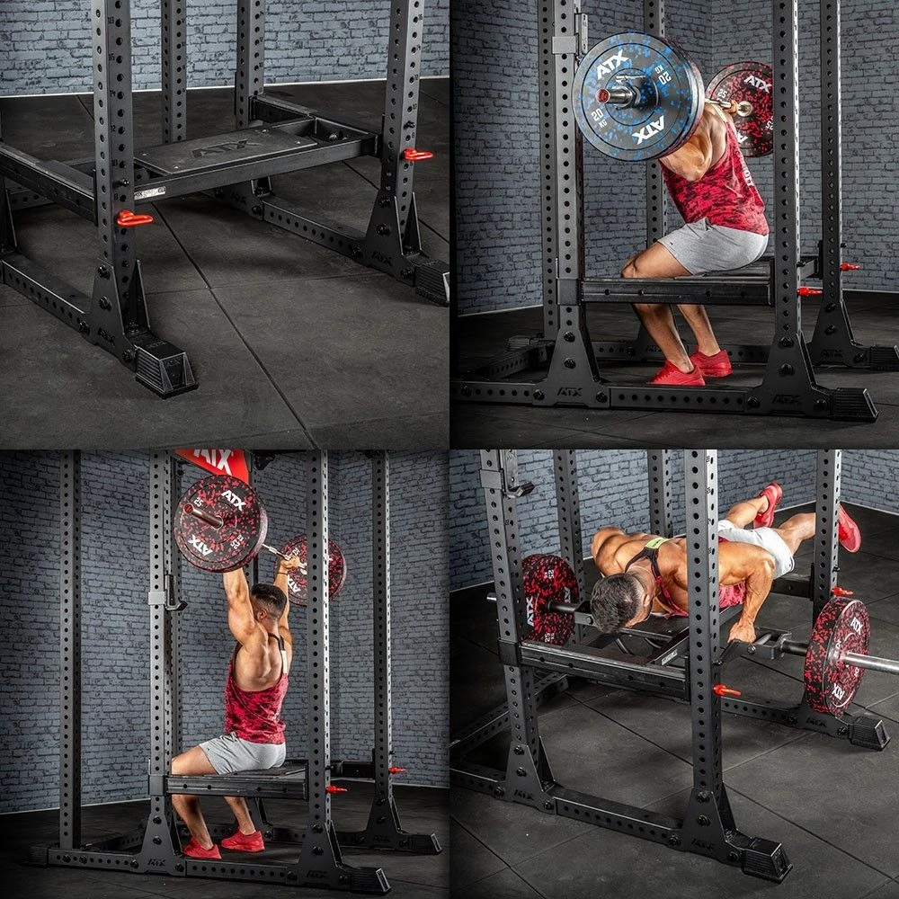 ATX Utility Board Add-on - 500/ 600/ 700/ 800-Series - U-SEAT - Image 2