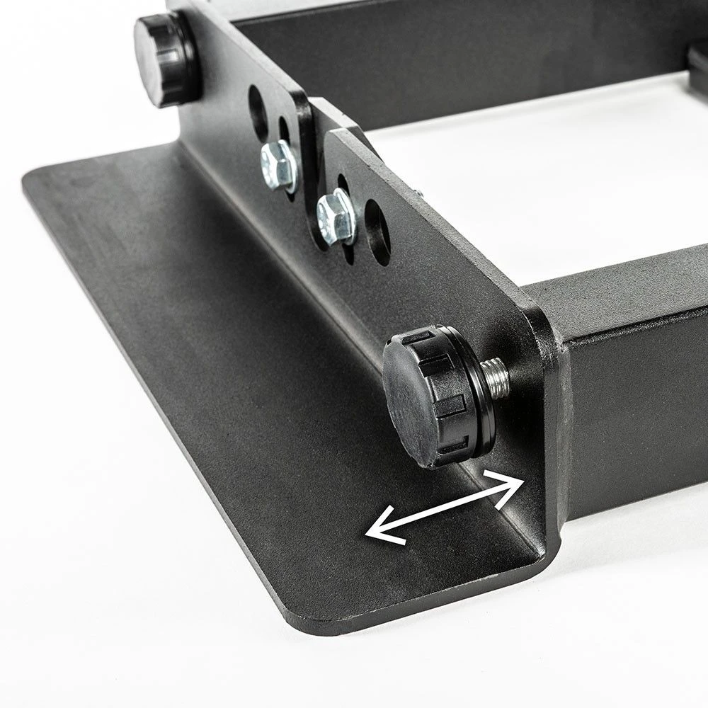 ATX Utility Board Add-on - 500/ 600/ 700/ 800-Series - U-SEAT - Image 6