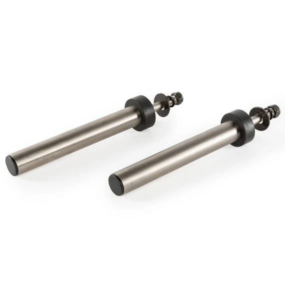 ATX Olympic Storage Weight Plate Pins (Pair)