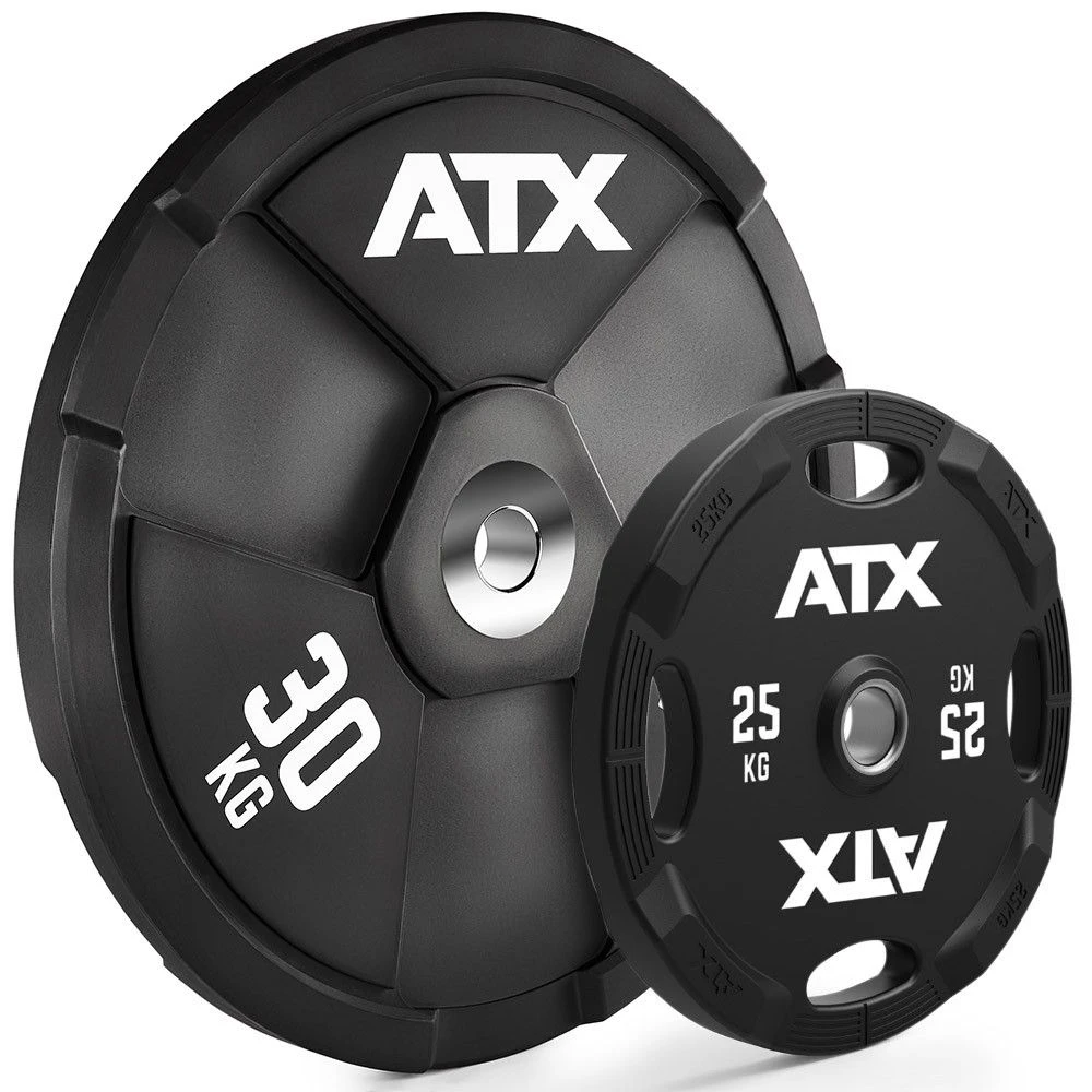 ATX Wagon Wheel - 30kg - Image 2