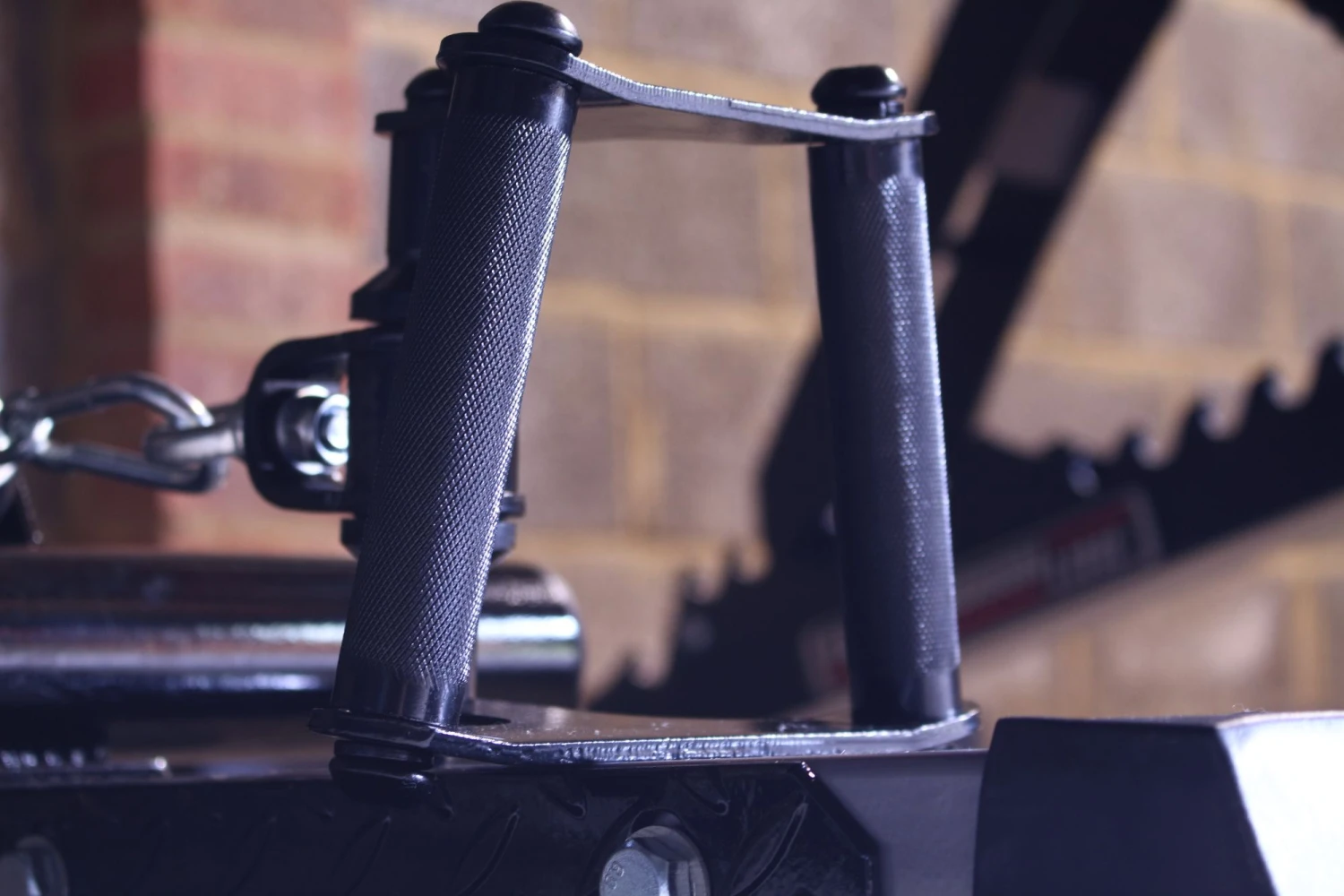 ATX BlackLine - Revolver Row Cable Handle - Image 4