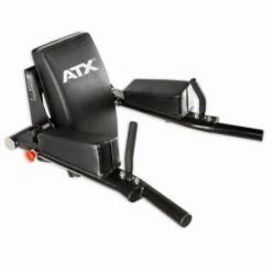 ATX Foldable Wall-Mount Dip & Vertical Knee Raise VKR-750