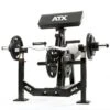 ATX Legacy Biceps Blaster (Preacher Curl) BBM-670