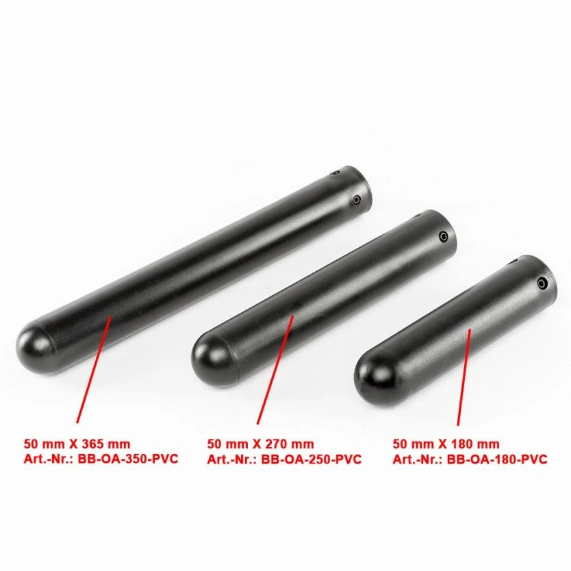 ATX Weight Pin Adaptor Sleeve 180 - Image 3