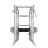 Retrofit Vertical Leg Press Attachment (for ATX Monster Full-Functional Multigym MFR-720)