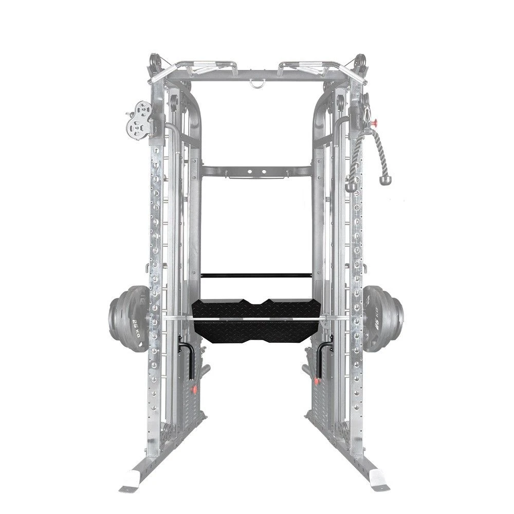 Retrofit Vertical Leg Press Attachment (for ATX Monster Full-Functional Multigym MFR-720)