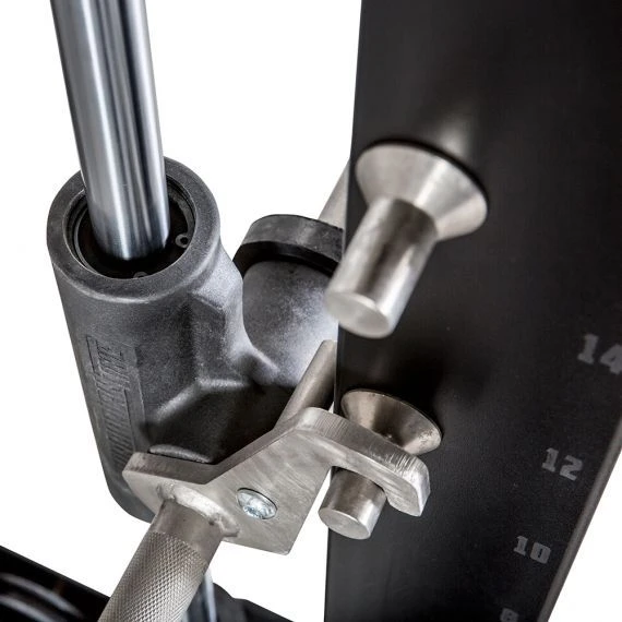 ATX OPTIMUS Multigym SCR-760-EXT (Stack-Weight) - Image 11