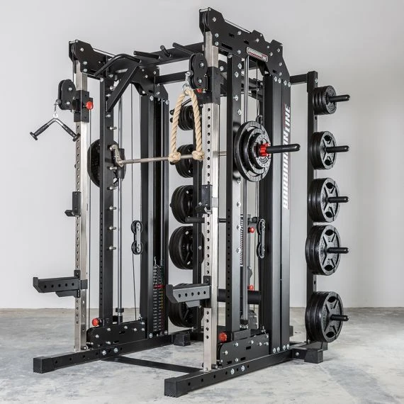 ATX OPTIMUS Multigym SCR-760-EXT (Stack-Weight) - Image 2