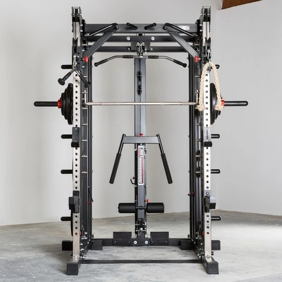 ATX OPTIMUS Multigym SCR-760-EXT (Stack-Weight) - Image 3