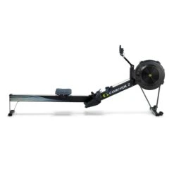 Concept2 Model D PM5 (Black) RowErg Rower