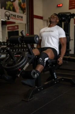 ATX Legacy Leg Extension/ Leg Curl BCO-770