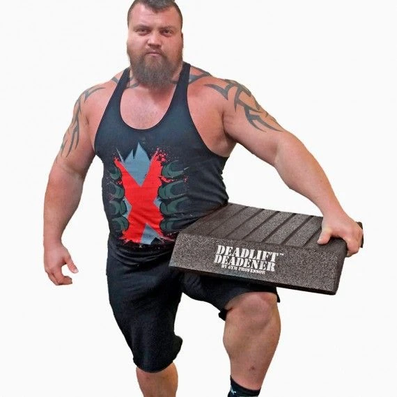 Deadlift Deadener® 500 - Image 2