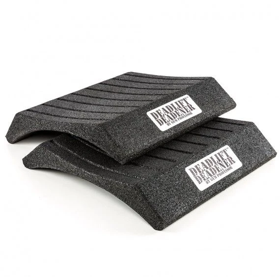 Deadlift Deadener® 500