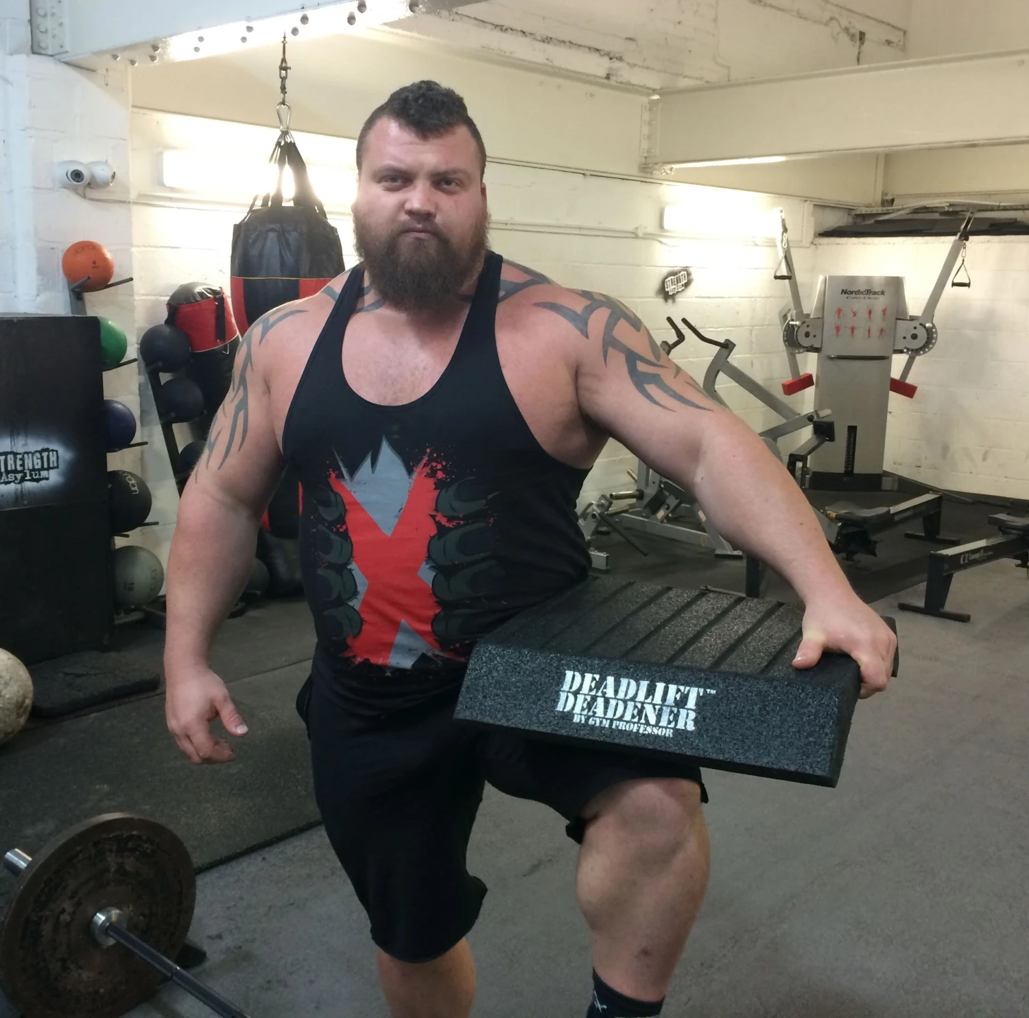 Deadlift Deadener® 500 - Image 12