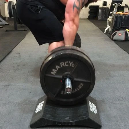 Deadlift Deadener® 500 - Image 3