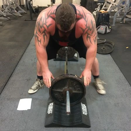 Deadlift Deadener® 500 - Image 10