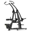 TGR Series ISO Lat Pulldown