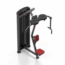 TGR Series 2-in-1 Pec Flye / Rear Delt