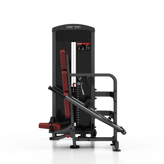 TGR Series Dip Machine - Image 3