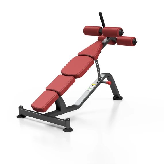 TGR Series Adjustable Sit-up Bench - Image 4