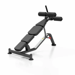 TGR Series Adjustable Sit-up Bench