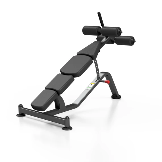 TGR Series Adjustable Sit-up Bench