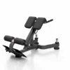 TGR Series 45 Degree Hyperextension Bench