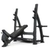 TGR Series Olympic Incline Bench