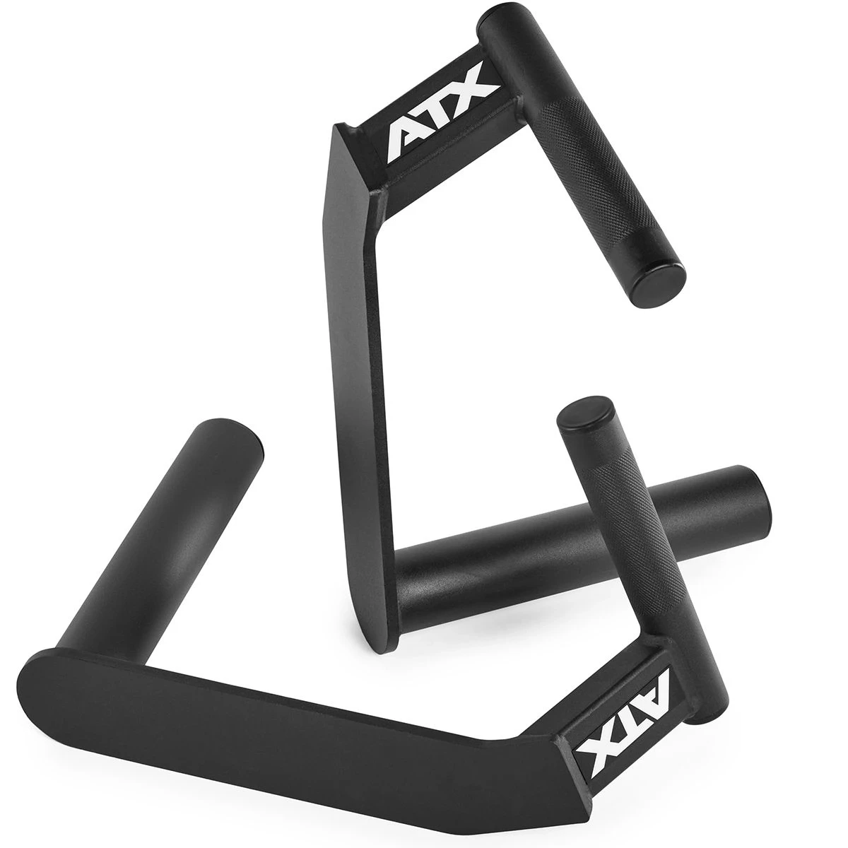 ATX Mini Farmers Walk Handles (Pair) - FWM-300 - Image 2