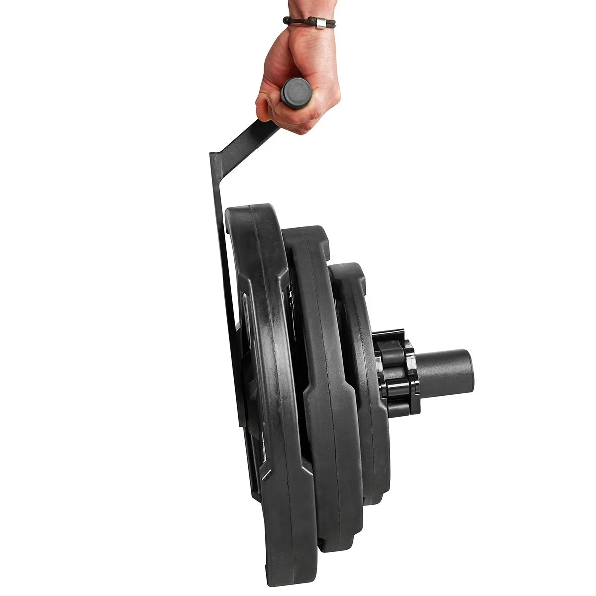 ATX Mini Farmers Walk Handles (Pair) - FWM-300 - Image 4