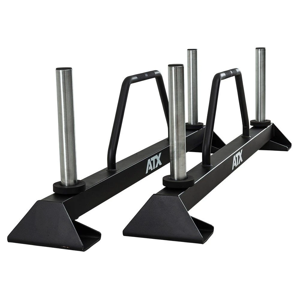 ATX Top-Load Adjustable Farmer's Walk Handles - Image 6