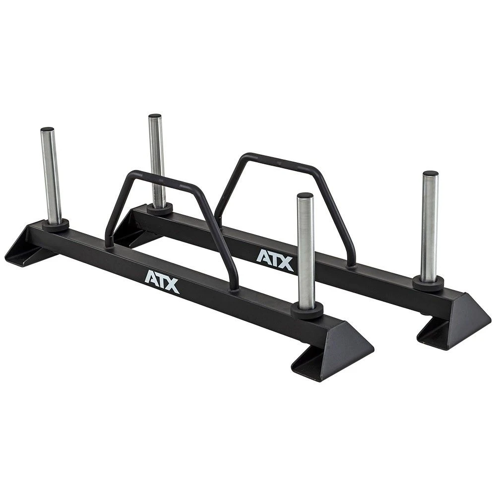 ATX Top-Load Adjustable Farmer's Walk Handles