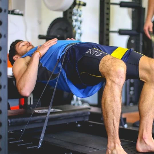 ATX Multi-use Glutes And Hips Thruster Bench GLS-800 - Image 8